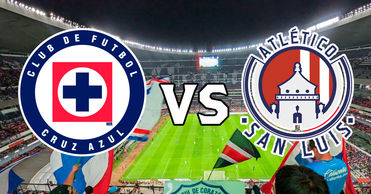 Cruz Azul vs Atl. San Luis: cómo y dónde comprar los boletos