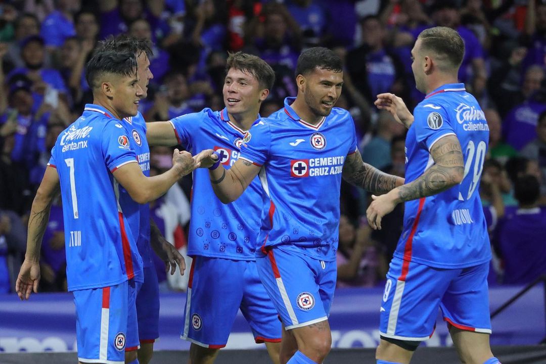 Cruz Azul: ¿el caballo negro de este torneo?