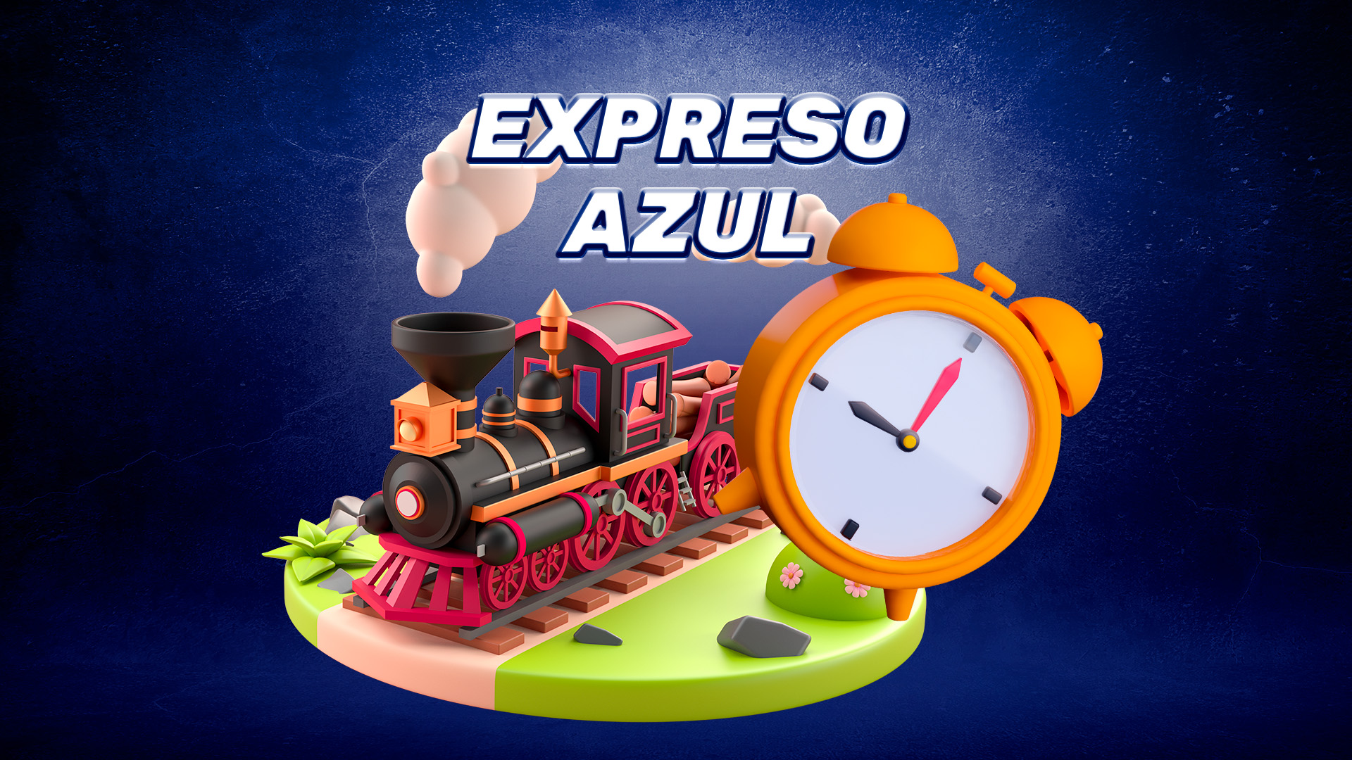 Expreso Azul: Noticias Rápidas del Azul