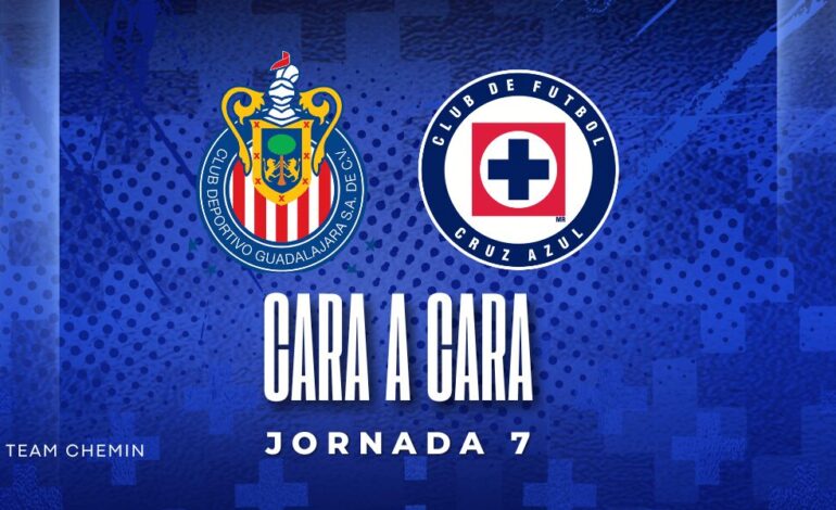 Partido vs Chivas No Va Por TV Abierta: Información