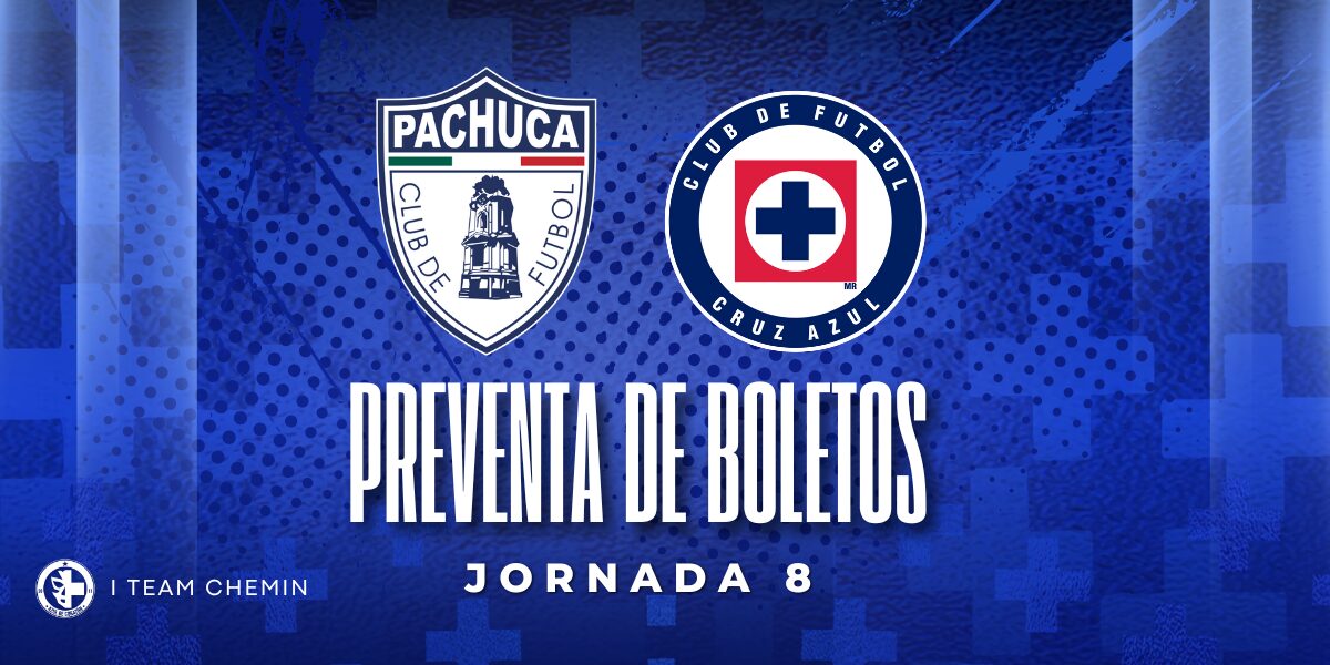 Estos son los Precios vs Pachuca: Preventa, Boletos y Dónde Comprar